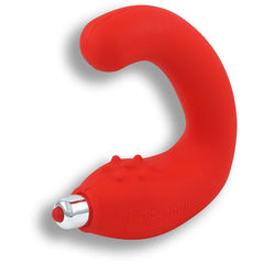 ROCKS OFF - RUDE-BOY RED